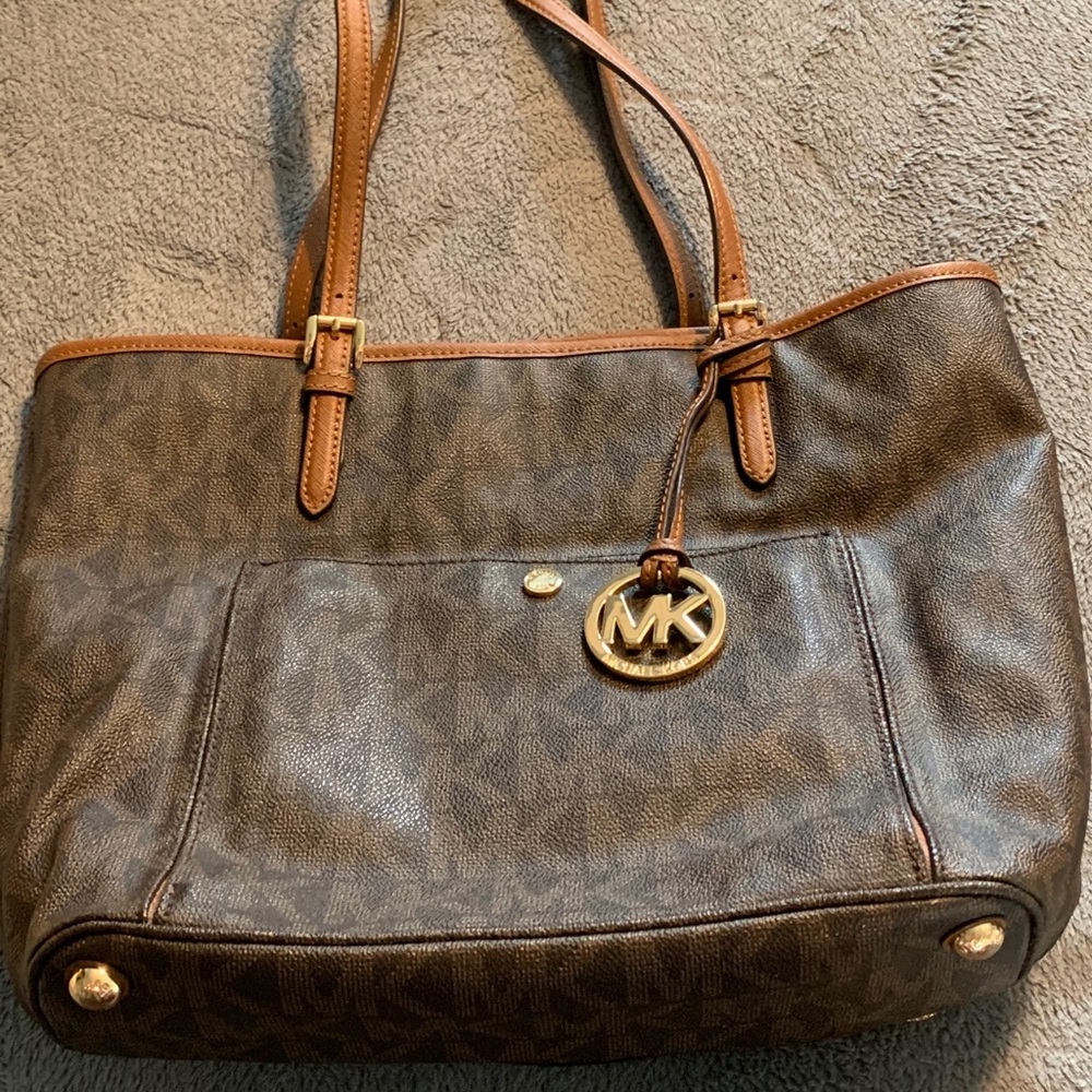 Michael Kors Handbag